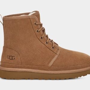 UGG Men’s Neumel High Boots Chestnut Color Size 8 Men’s NIB